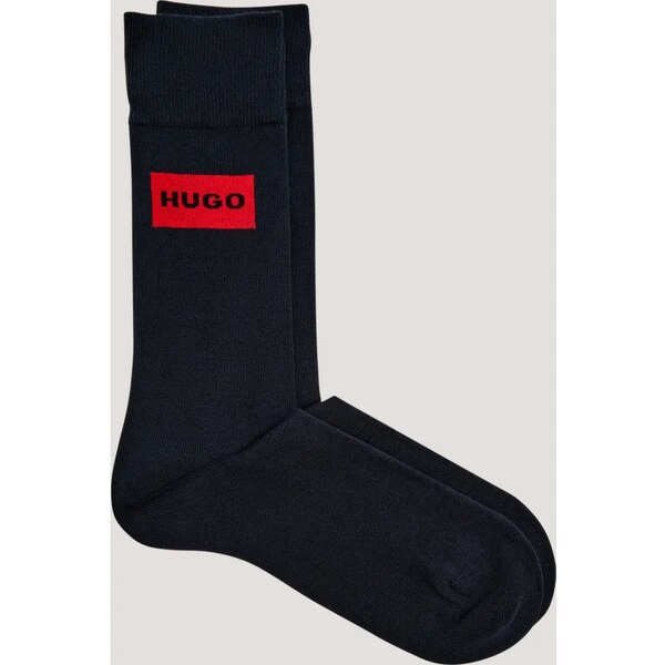 Hugo Bodywear Ponožky 2-balenie 65008212