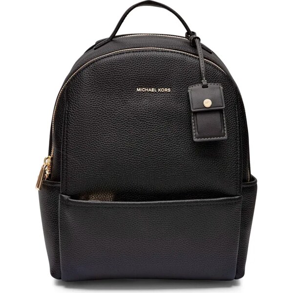 Michael Kors Kožený batoh SABLE 64439241