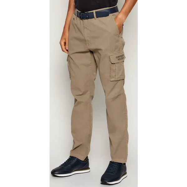 Aeronautica Militare Kapsáče | Slim Fit 64289629