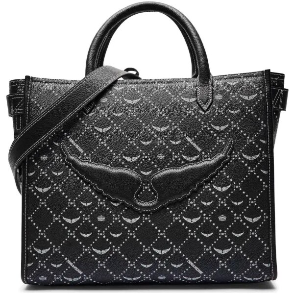 Zadig&Voltaire Kufrík ANGEL 64105894