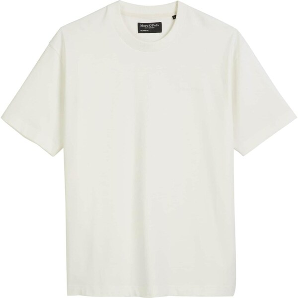 Marc OPolo Tričko biela 65216070