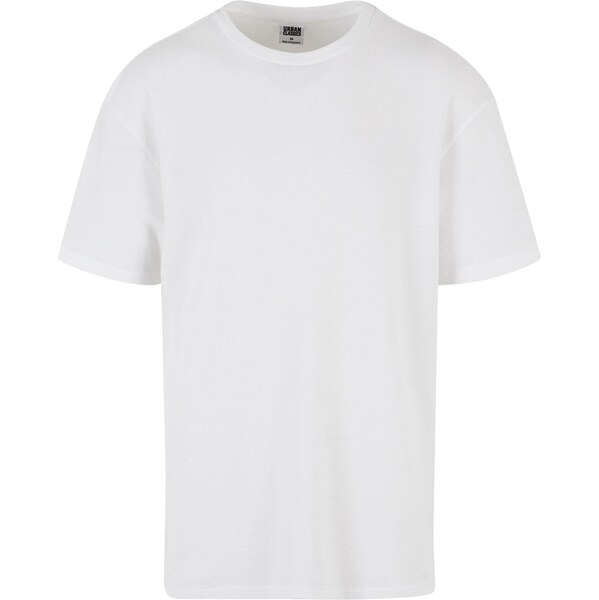 Urban Classics Tričko biela 65643104