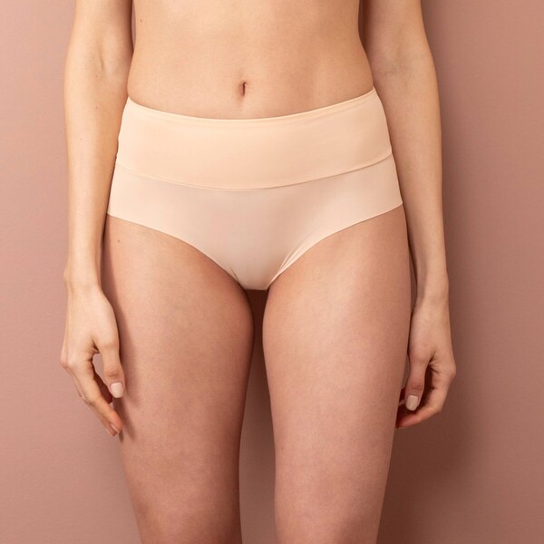 Súprava 2 sťahovacích nohavičiek pre maximálne pohodlie telová 040 65217614