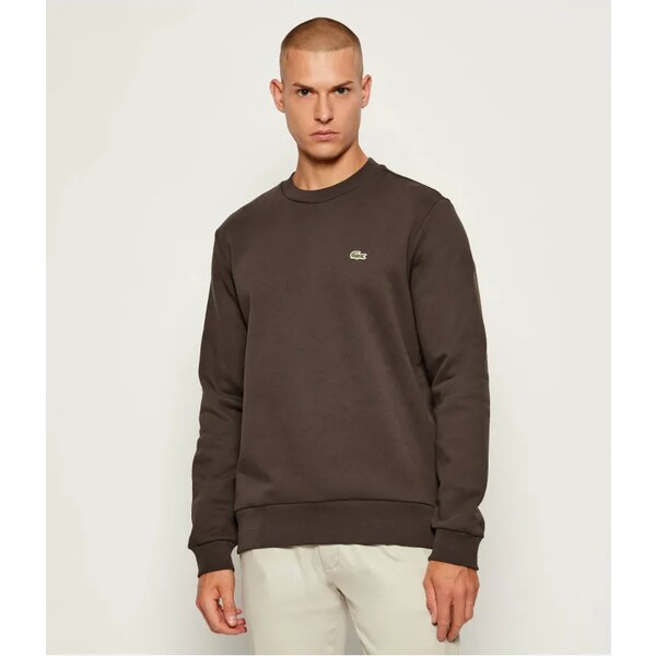 Lacoste Mikina | Classic fit 65210440