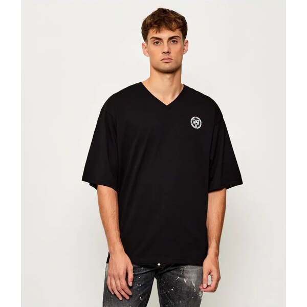 Plein Sport Tričko SS | Loose fit 65210439