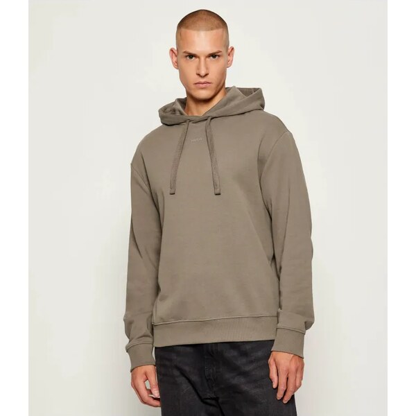 HUGO Mikina Dapo | regular fit 65213706