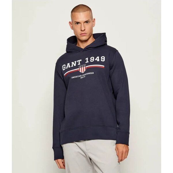 Gant Mikina | regular fit 65210450