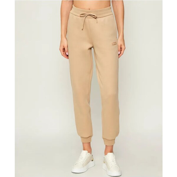 Armani Exchange Teplákové nohavice TROUSER | regular fit 65152385