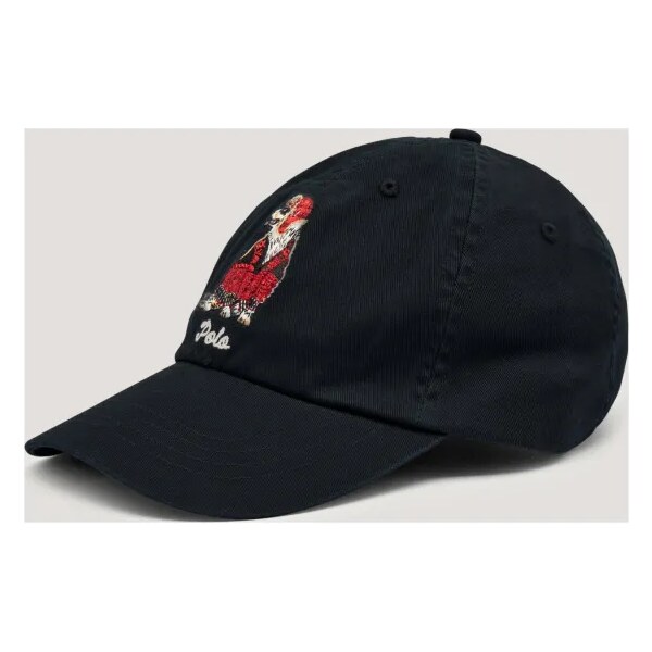 POLO RALPH LAUREN Bejzbalová šiltovka NOVELTY 65152389