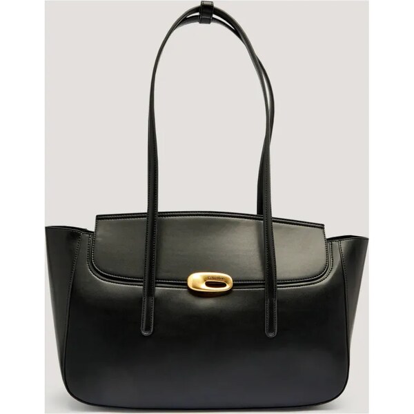 Calvin Klein Shopper kabelka 65145304