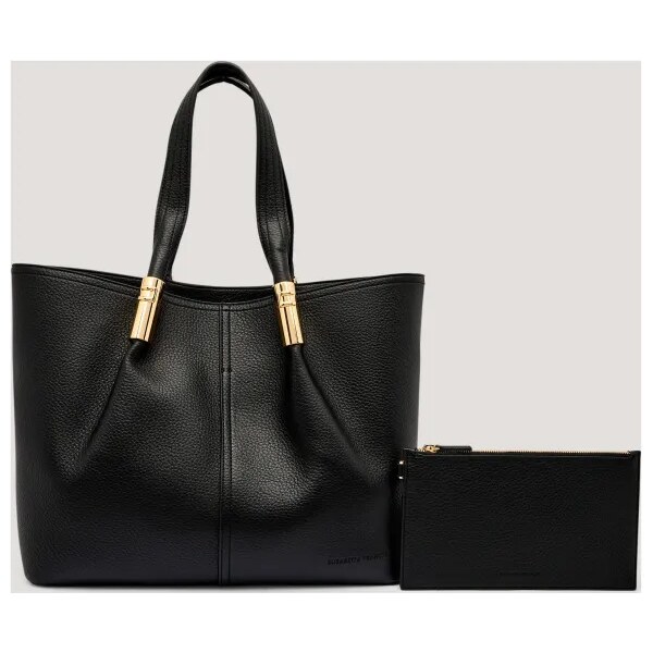 Elisabetta Franchi Shopper kabelka + príručná taštička 65142618