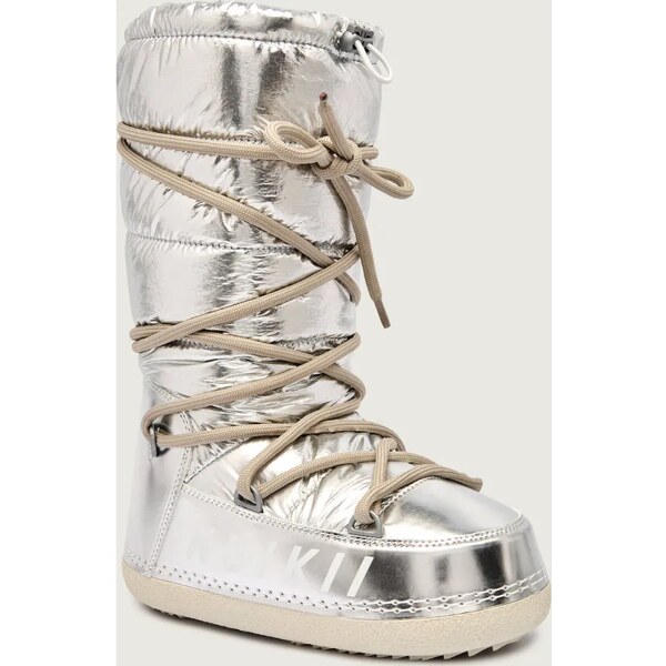 INUIKII Snehule MOUNTAIN METALLIC HIGH 65145204