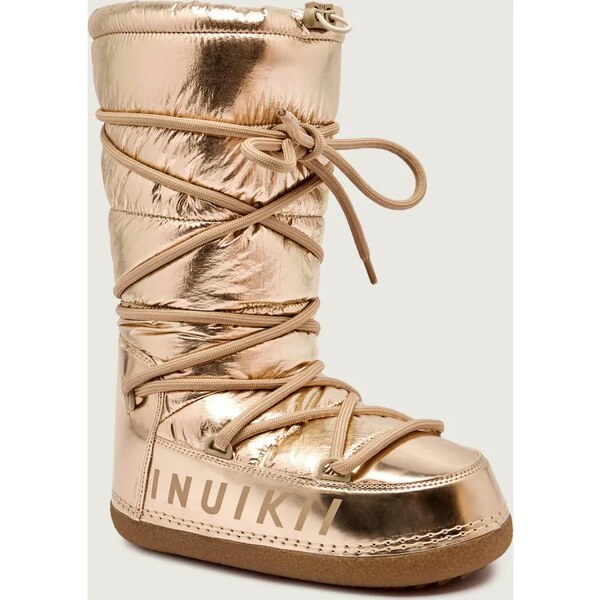 INUIKII Snehule MOUNTAIN METALLIC HIGH 65145205