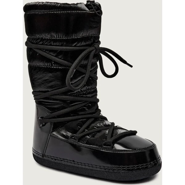 INUIKII Snehule MOUNTAIN METALLIC HIGH 65145206