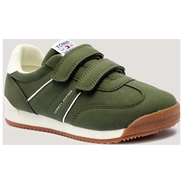 Tommy Hilfiger Sneakersy VELCRO 65117017