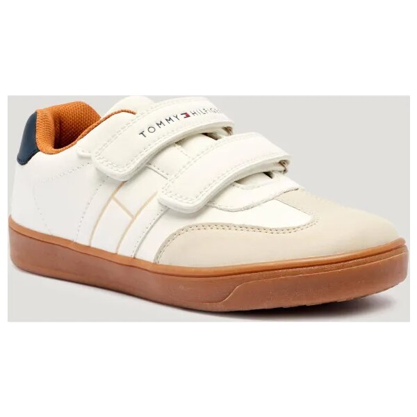 Tommy Hilfiger Sneakersy VELCRO 65117018