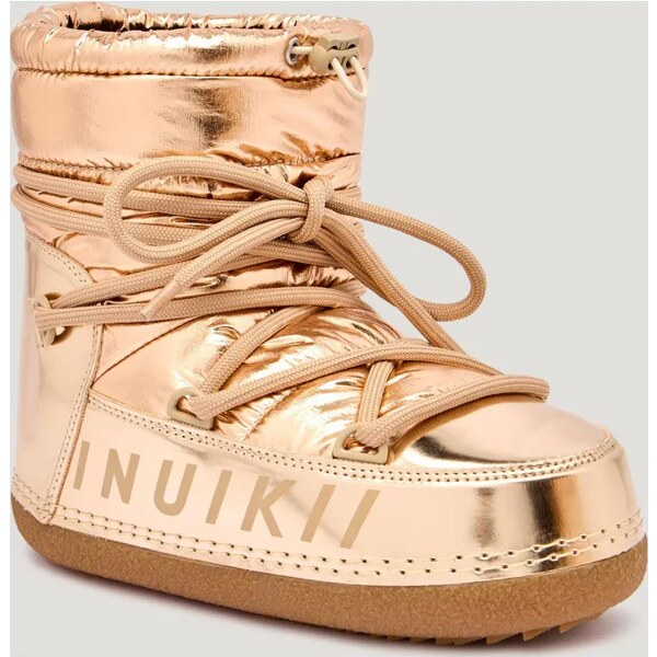 INUIKII Snehule MOUNTAIN METALLIC 65117026