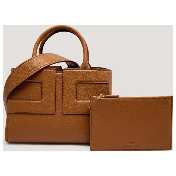 Elisabetta Franchi Kufrík + príručná taštička 65083132