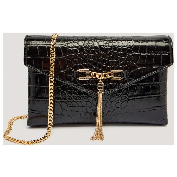 Elisabetta Franchi Listová kabelka 65083118