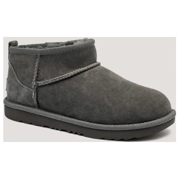 UGG Snehule KIDS CLASSIC ULTRA MINI | s prímesou vlny 65074587