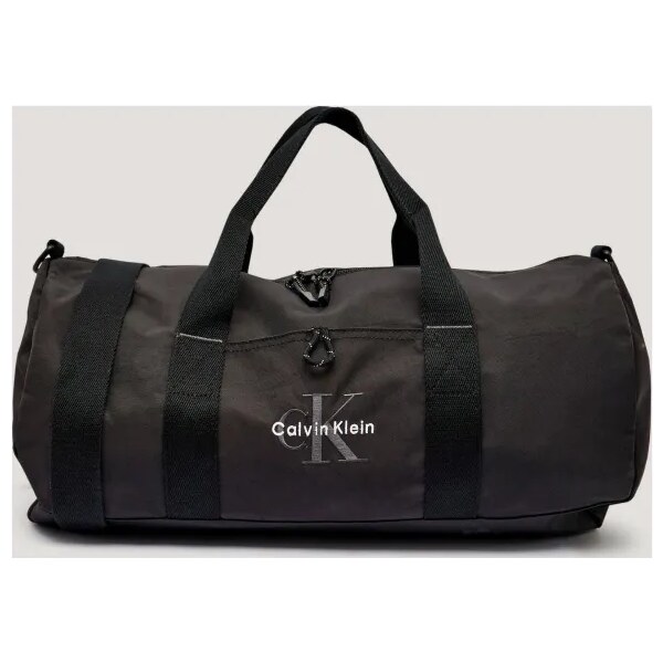 Calvin Klein Športová taška BOLD WEEKENDER 65083163