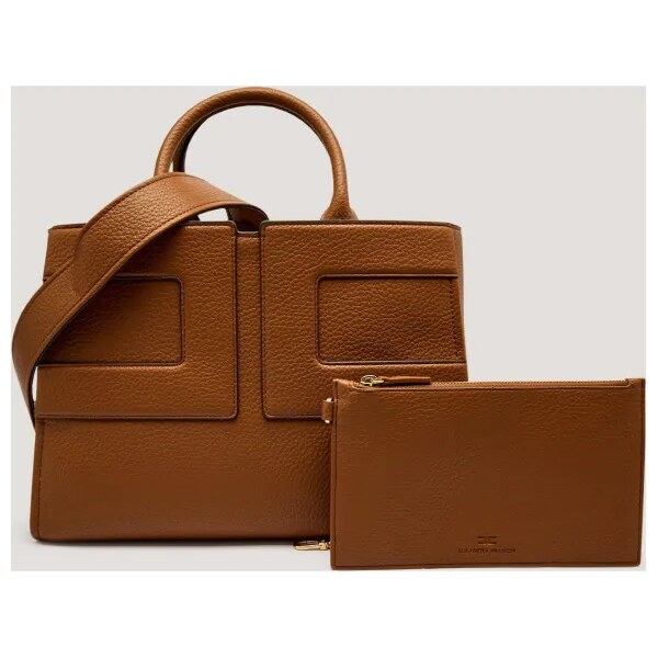 Elisabetta Franchi Kufrík + príručná taštička 65083131