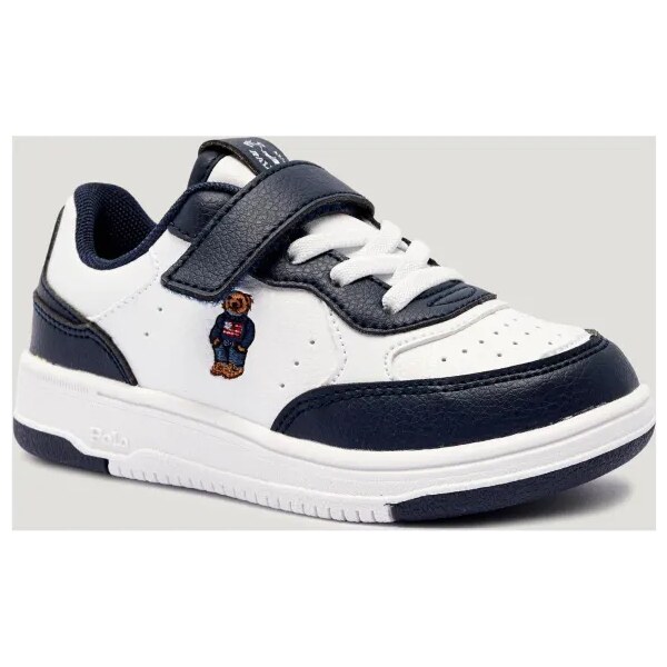 POLO RALPH LAUREN Sneakersy MASTERS COURT II 65083096