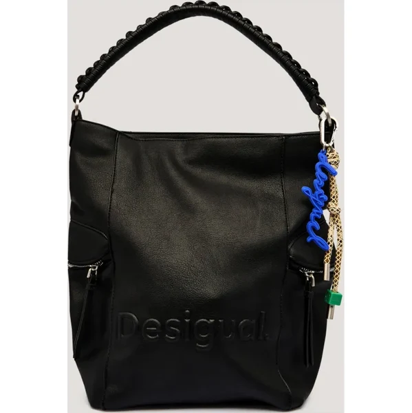 Desigual Batoh HALF LOGO ARICA 65005817