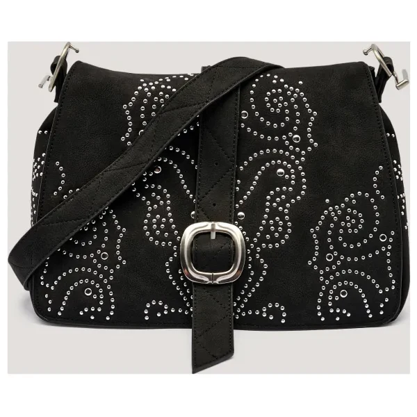 Desigual Kabelka na rameno POKER FACE POSADAS MINI 2.0 65005821