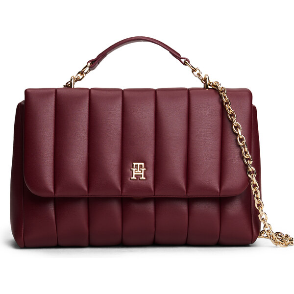 Tommy Hilfiger Dámska kabelka AW0AW17669VLP 66584998