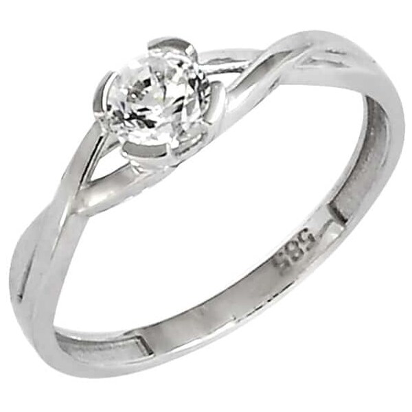 Zlatý prsteň Glare 1486 65216349