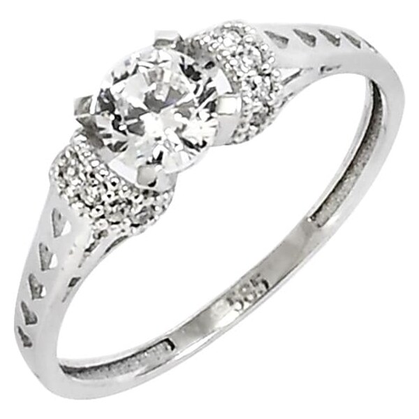 Zlatý prsteň Glare 1489 65216352