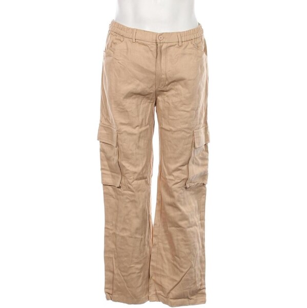 Pánske nohavice SHEIN 65216541