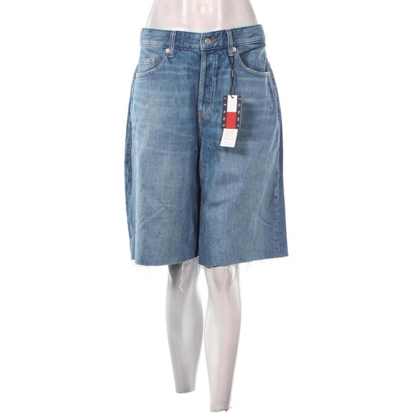 Dámske kraťasy Tommy Jeans 65216597