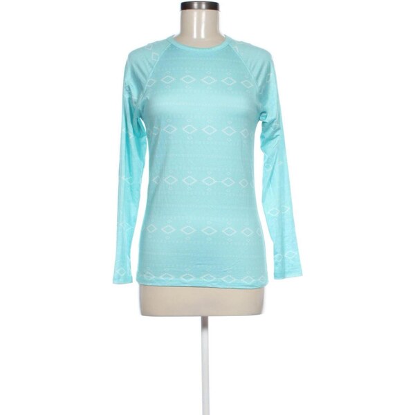 Dámska blúza Crane 65216983