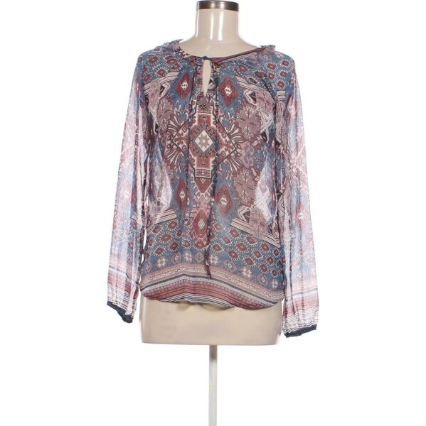 Dámska blúza Yessica 65217070