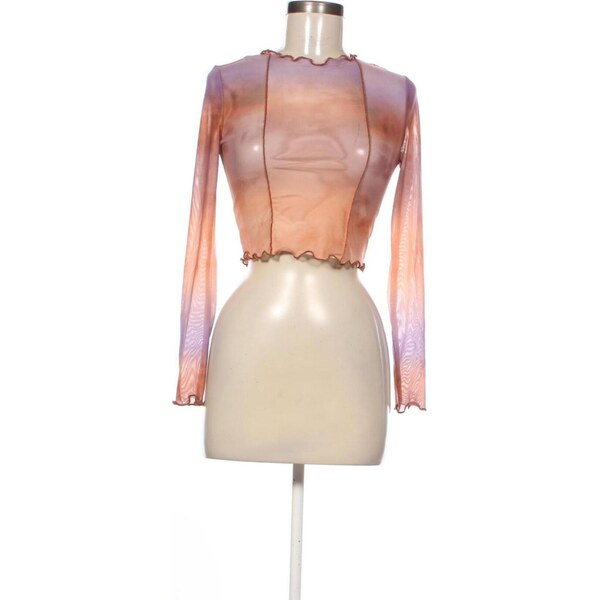 Dámska blúza SHEIN 65217123