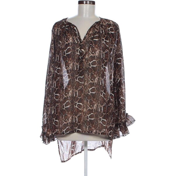 Dámska blúza SINGLE Los Angeles 65217409