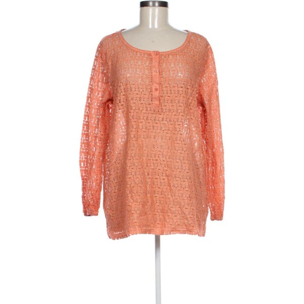 Dámska blúza Gina Benotti 65217402