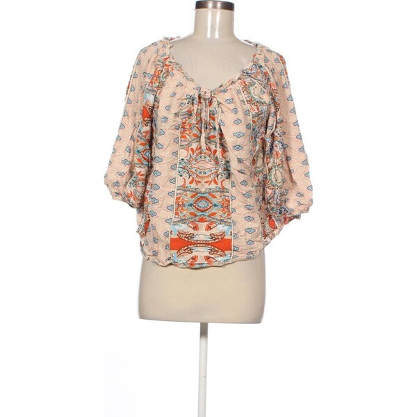 Dámska blúza SHEIN 65217479