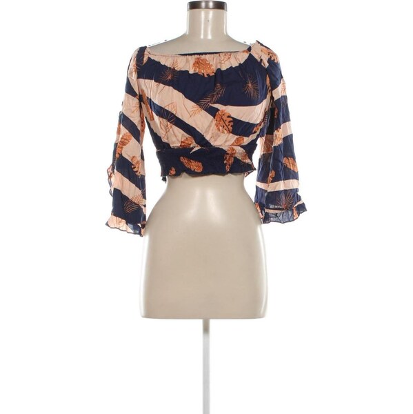 Dámska blúza SHEIN 65217480