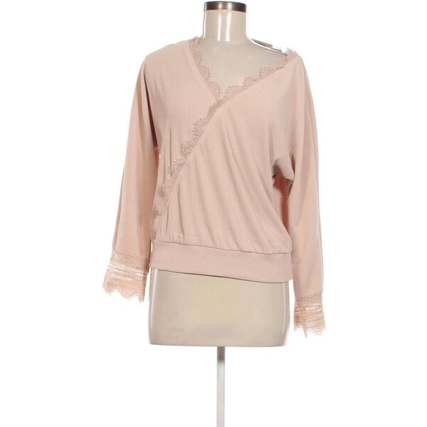 Dámska blúza SHEIN 65217517