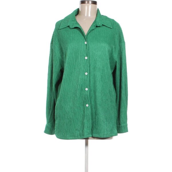 Dámska košeľa SHEIN 65219702