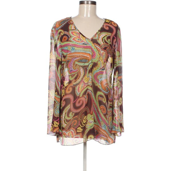 Dámska blúza Miss H. 65219875