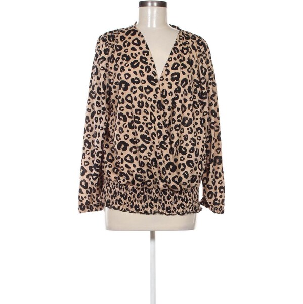 Dámska blúza Takko Fashion 65219885