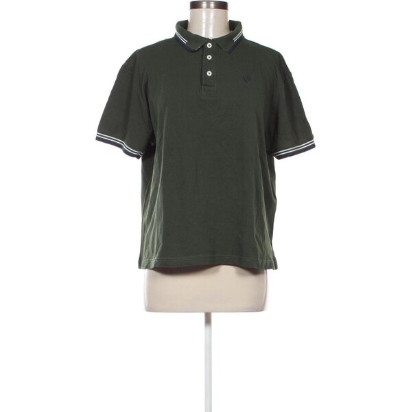 Dámske tričko Jimmy Sanders 65219935