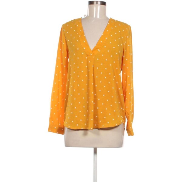 Dámska blúza Koton 65220025