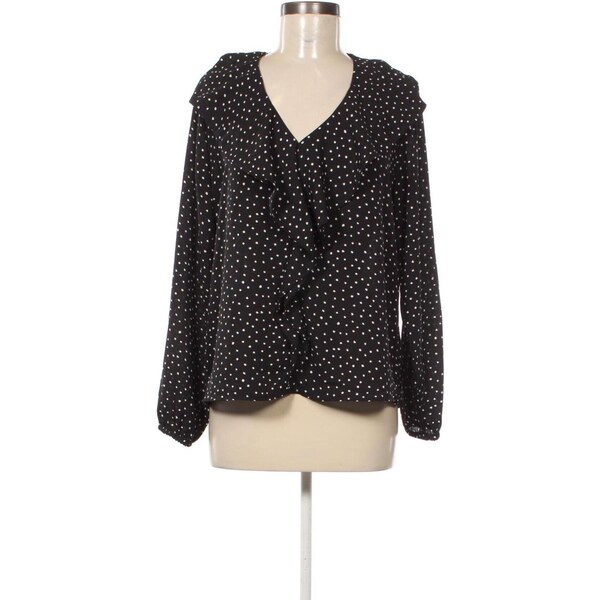 Dámska blúza Jean Pascale 65220331