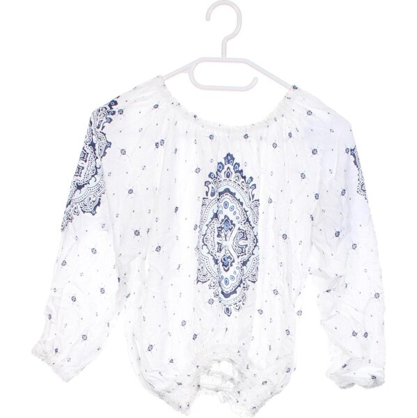 Detská blúzka Page One 65220340