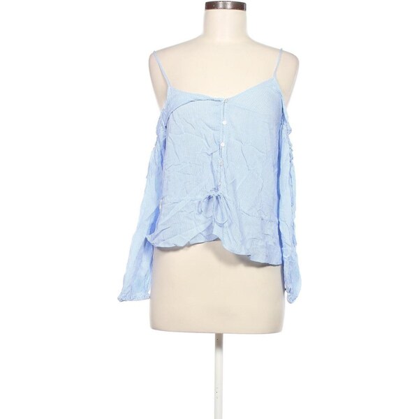 Dámska blúza H&M Divided 65220349